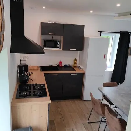 Holiday home Gite De Kerampif *